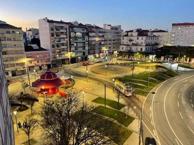 Besthomestay-Lisboa Екстериор снимка