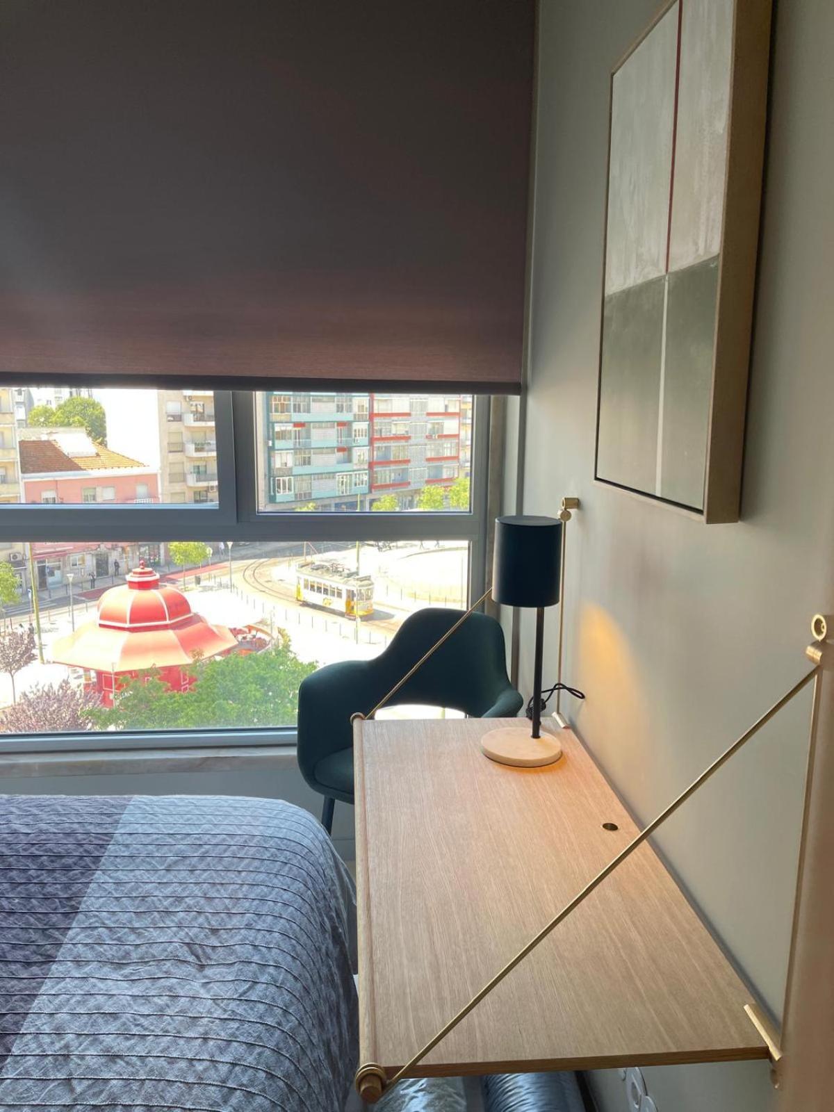 Besthomestay-Lisboa Екстериор снимка