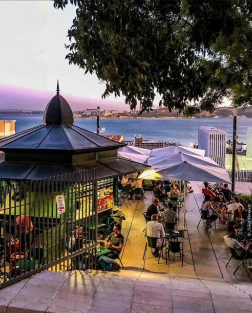 Besthomestay-Lisboa Екстериор снимка