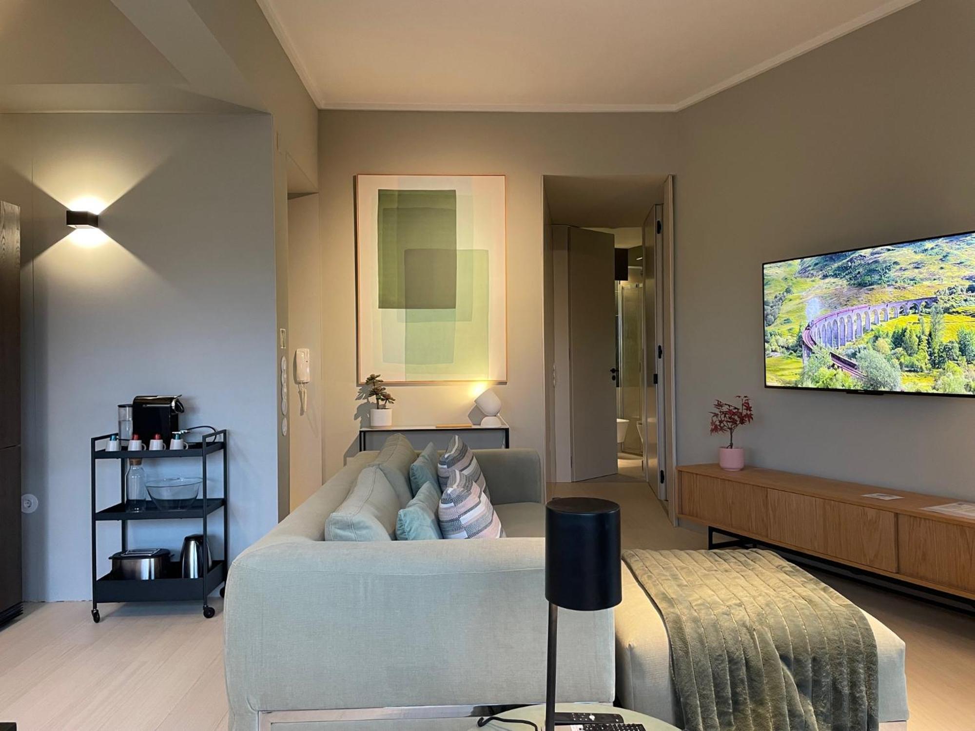 Besthomestay-Lisboa Екстериор снимка