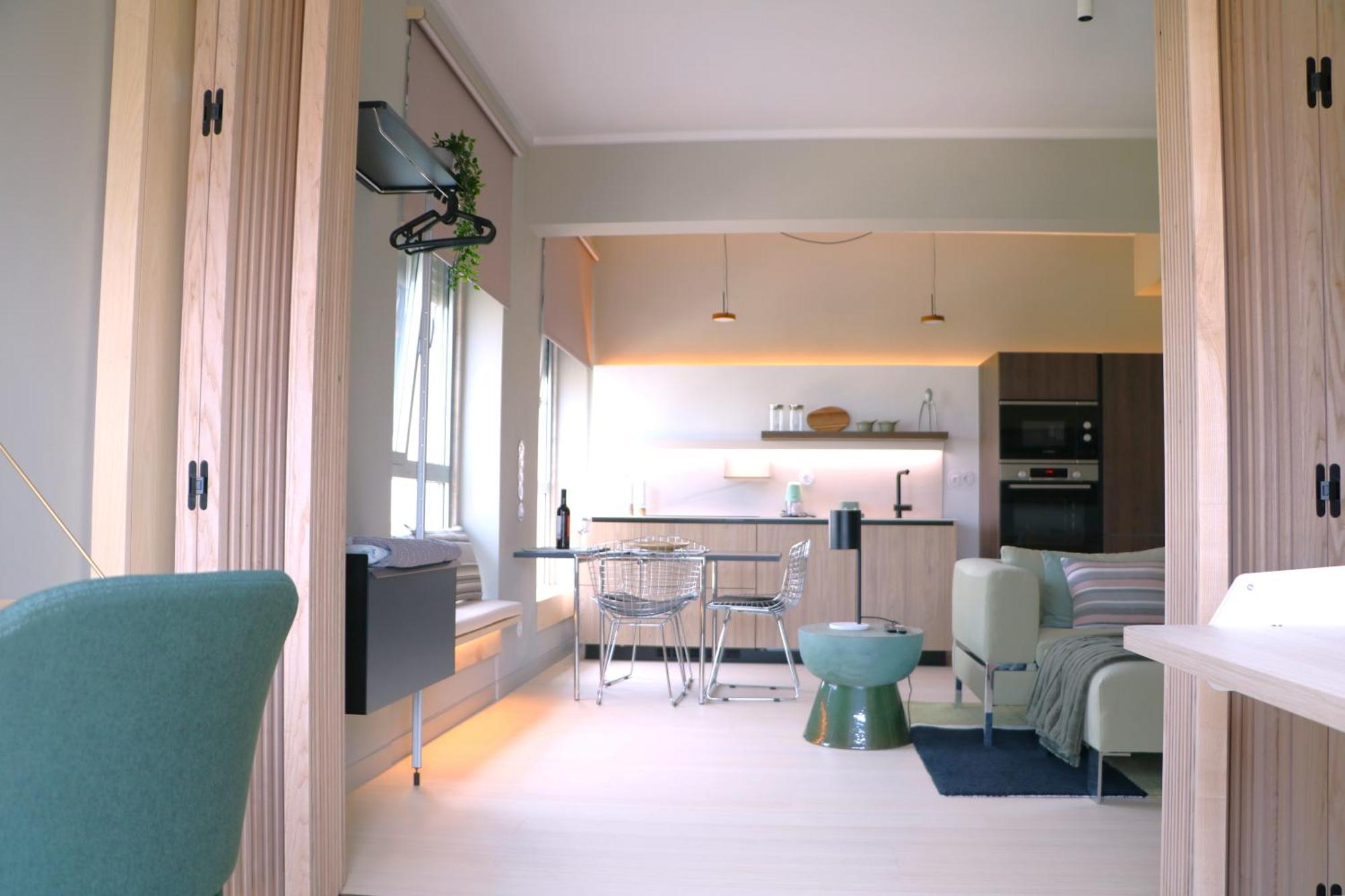 Besthomestay-Lisboa Екстериор снимка